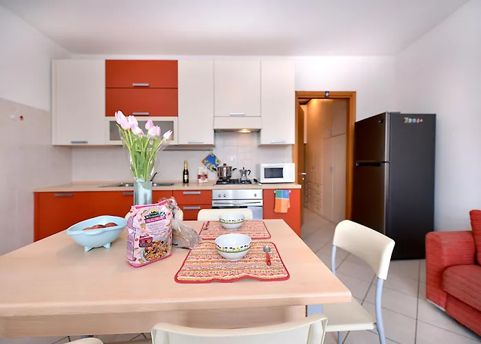 Apartamento Villaggio Dei Fiori *