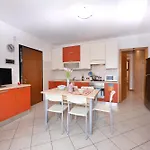 아파트 Villaggio Dei Fiori 카오를레