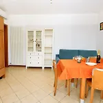 아파트 Villaggio Dei Fiori 카오를레