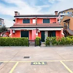 Villaggio Dei Fiori 아파트