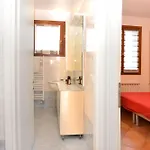 아파트 Villaggio Dei Fiori 카오를레