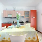 아파트 Villaggio Dei Fiori