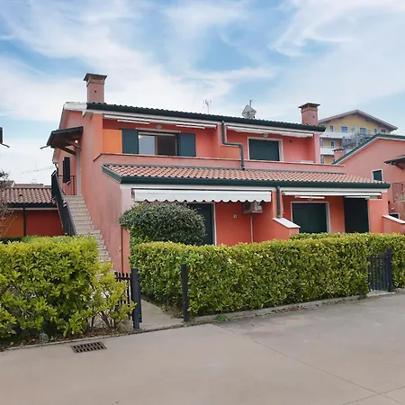 Villaggio Dei Fiori 카오를레
