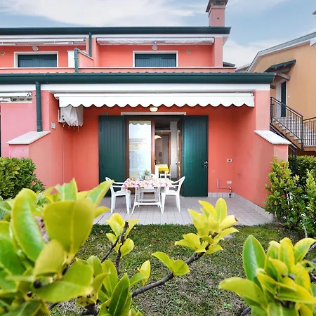 아파트 Villaggio Dei Fiori