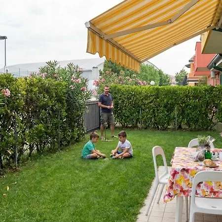 Villaggio Dei Fiori *